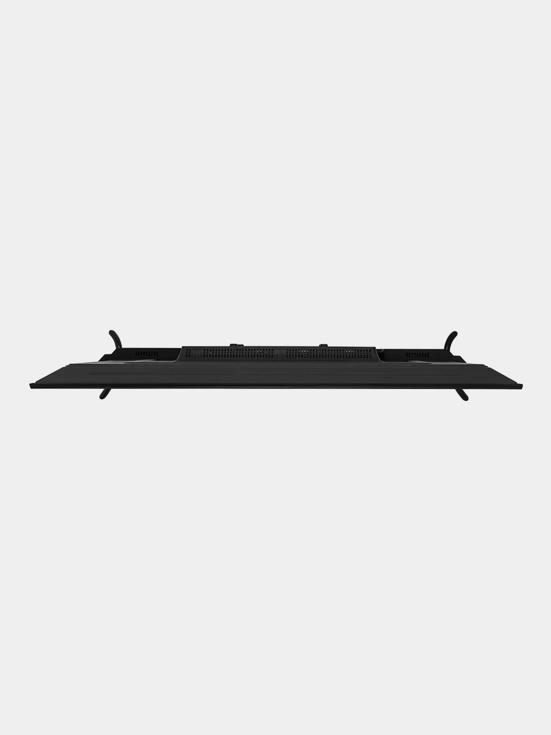Черный телевизор LED 43" Hyundai H-LED43BU7003, Яндекс ТВ/4K UHD/Smart TV/Wi-Fi/Bluetooth