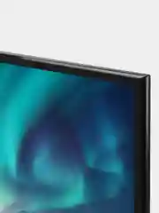 Черный телевизор LED 32" Hyundai H-LED32BS5002, Android TV/HD Ready/Smart TV/Wi-Fi/Bluetooth
