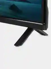 Черный телевизор LED 32" Hyundai H-LED32BS5002, Android TV/HD Ready/Smart TV/Wi-Fi/Bluetooth
