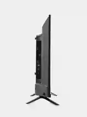 Черный телевизор LED 32" Hyundai H-LED32BS5002, Android TV/HD Ready/Smart TV/Wi-Fi/Bluetooth