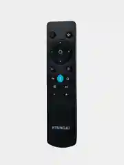Черный телевизор LED 32" Hyundai H-LED32BS5003, Яндекс ТВ/HD Ready/Smart TV/Wi-Fi/Bluetooth