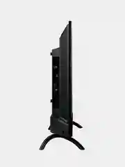 Черный телевизор LED 32" Hyundai H-LED32BS5003, Яндекс ТВ/HD Ready/Smart TV/Wi-Fi/Bluetooth