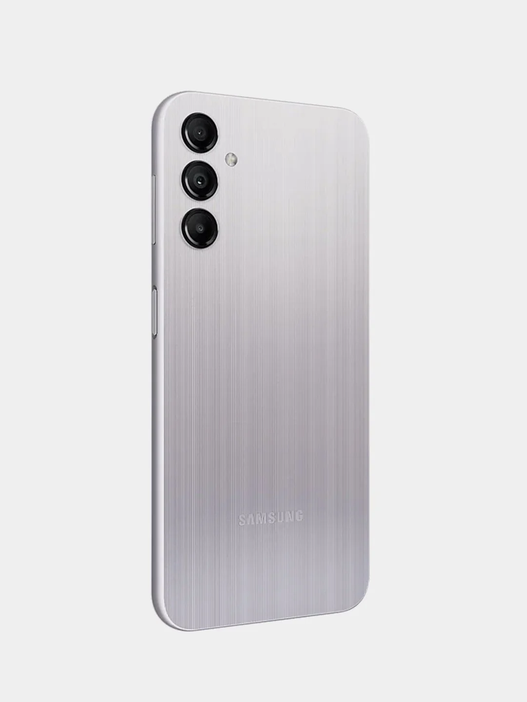 Зеленый смартфон Samsung Galaxy A14 4/64 Gb
