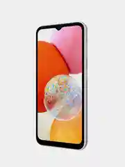 Зеленый смартфон Samsung Galaxy A14 4/64 Gb