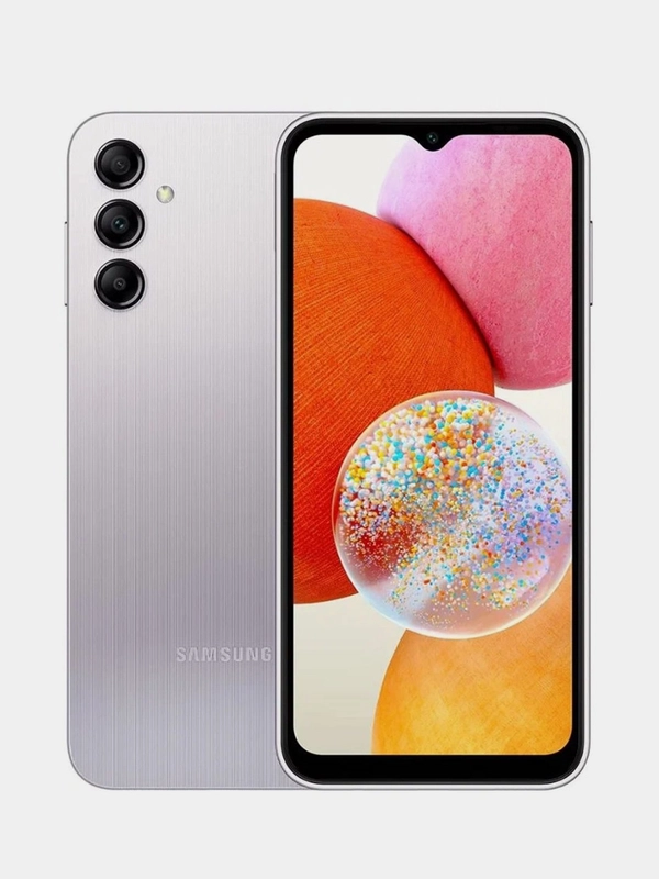 Смартфон Samsung Galaxy A14 4/64 Gb