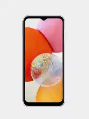 Зеленый смартфон Samsung Galaxy A14 4/64 Gb