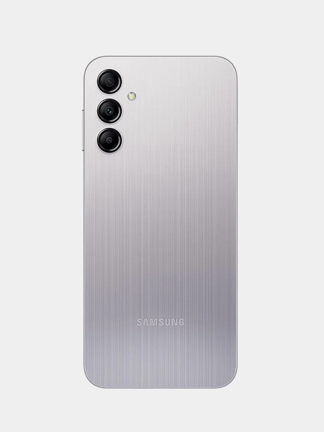 Зеленый смартфон Samsung Galaxy A14 4/64 Gb