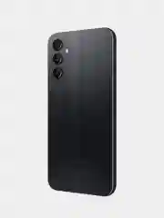 Черный смартфон Samsung Galaxy A14 4/64 Gb