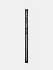 Черный смартфон Samsung Galaxy A14 4/64 Gb