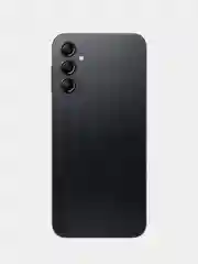 Черный смартфон Samsung Galaxy A14 4/64 Gb