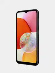 Черный смартфон Samsung Galaxy A14 4/64 Gb
