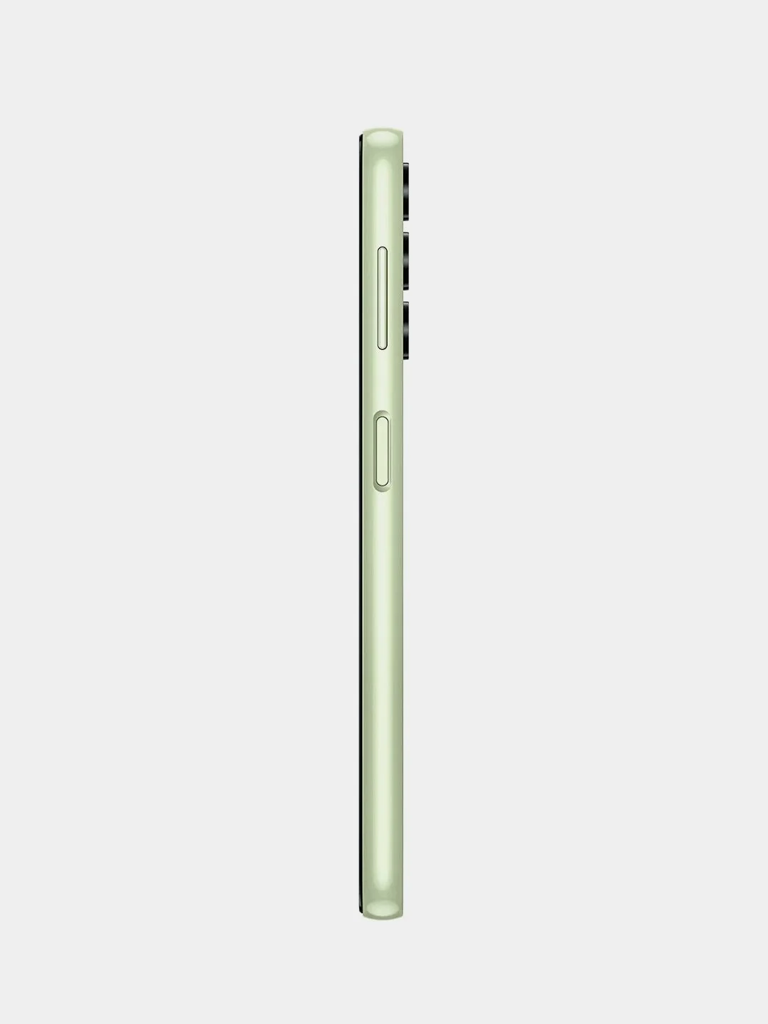 Зеленый смартфон Samsung Galaxy A14 4/64 Gb