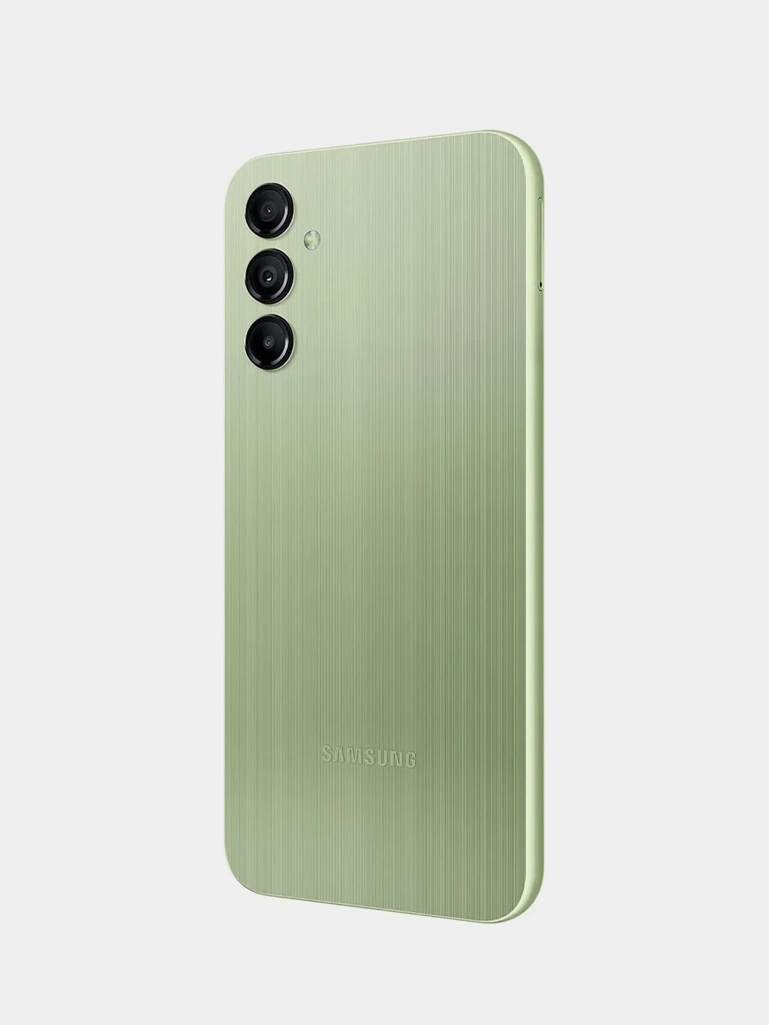 Зеленый смартфон Samsung Galaxy A14 4/64 Gb