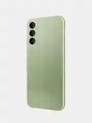 Зеленый смартфон Samsung Galaxy A14 4/64 Gb