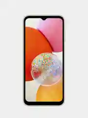 Зеленый смартфон Samsung Galaxy A14 4/64 Gb