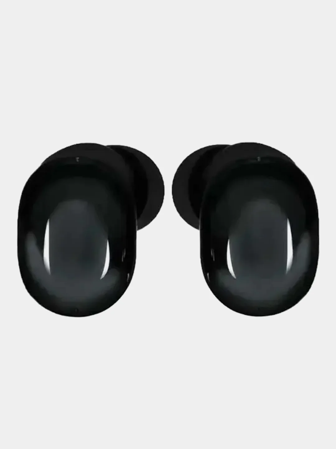 Черный беспроводные наушники Xiaomi Redmi Buds 4