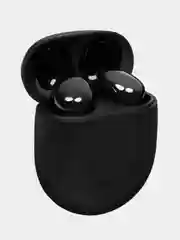 Черный беспроводные наушники Xiaomi Redmi Buds 4