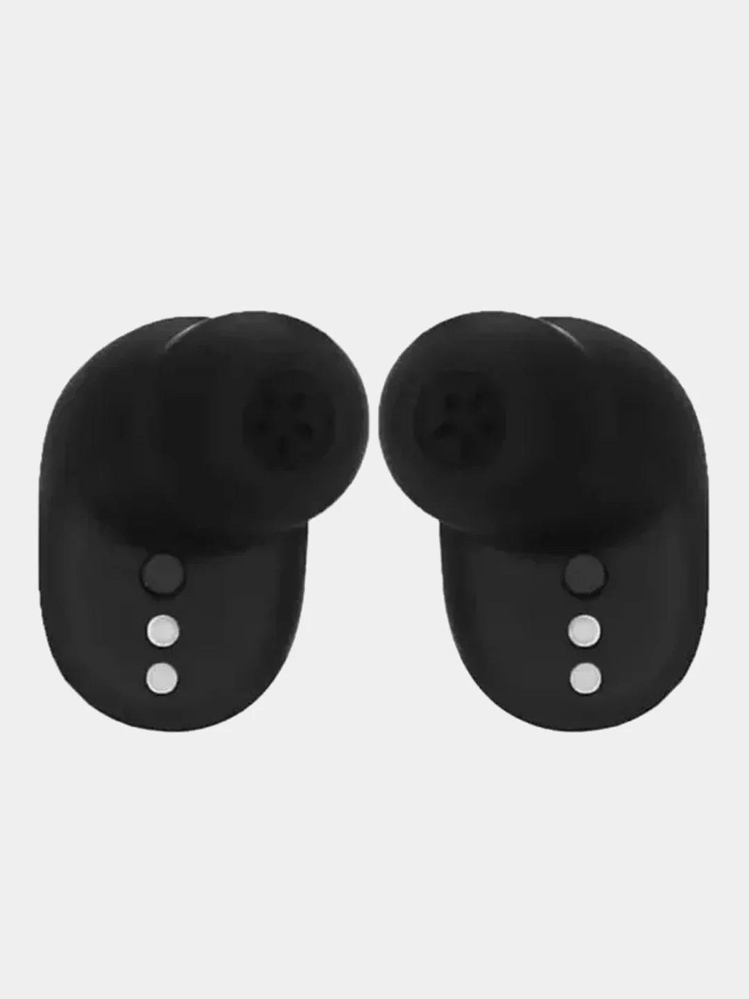 Черный беспроводные наушники Xiaomi Redmi Buds 4