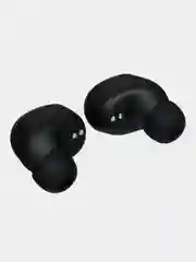 Черный беспроводные наушники Xiaomi Redmi Buds 4