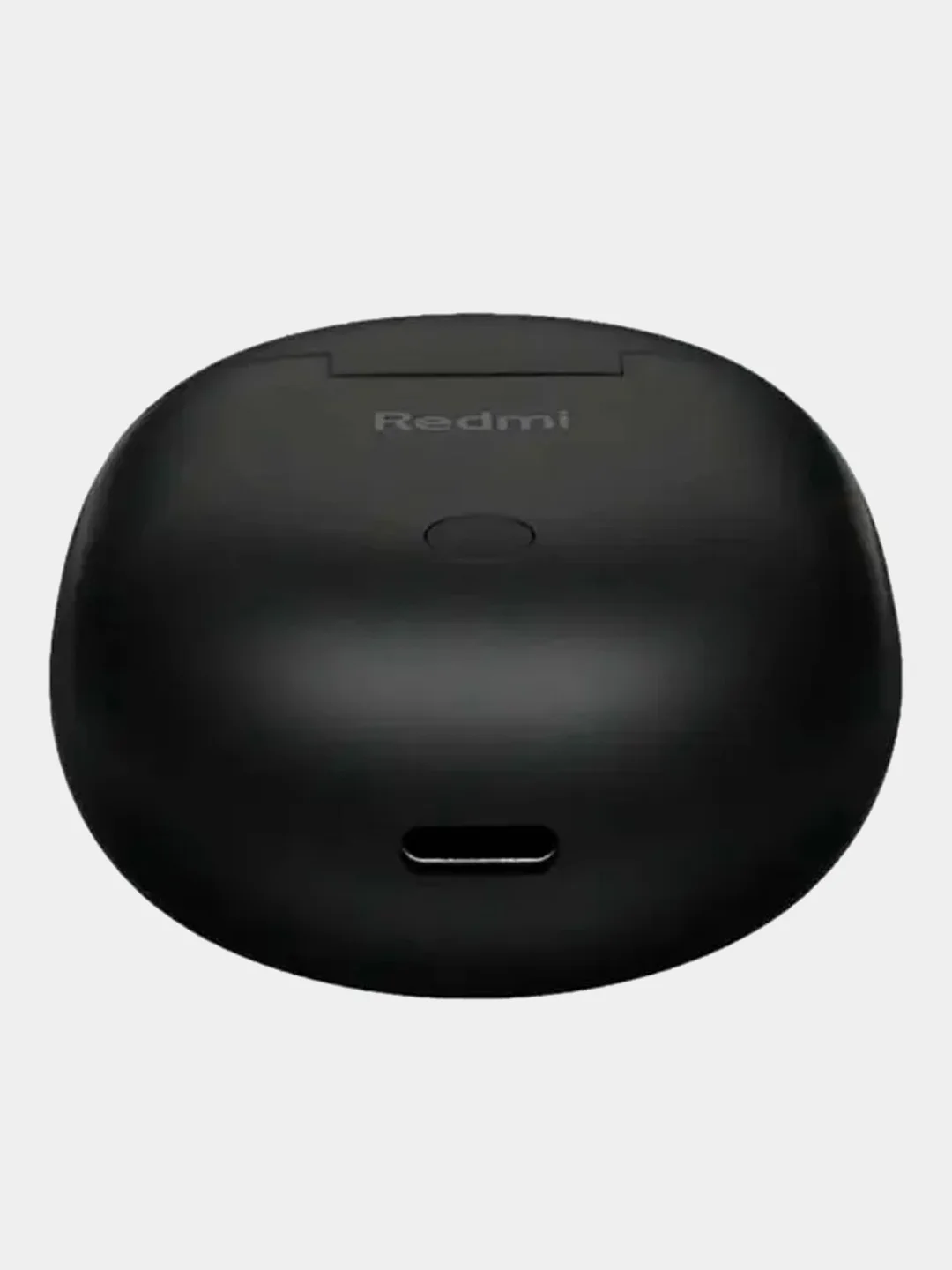 Черный беспроводные наушники Xiaomi Redmi Buds 4