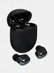 Черный беспроводные наушники Xiaomi Redmi Buds 4