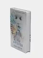 Ангельская сага. Гнев ангелов (#2), Мара Вульф