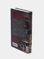 Пять ночей у Фредди. Четвёртый шкаф (#3), Скотт Коутон, Кира Брид-Райсли