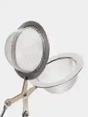 Сито-щипцы для заваривания чая