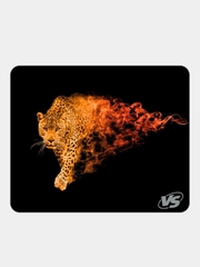 Коврик игровой для мыши "Flames", 320 х 240 х 3 мм