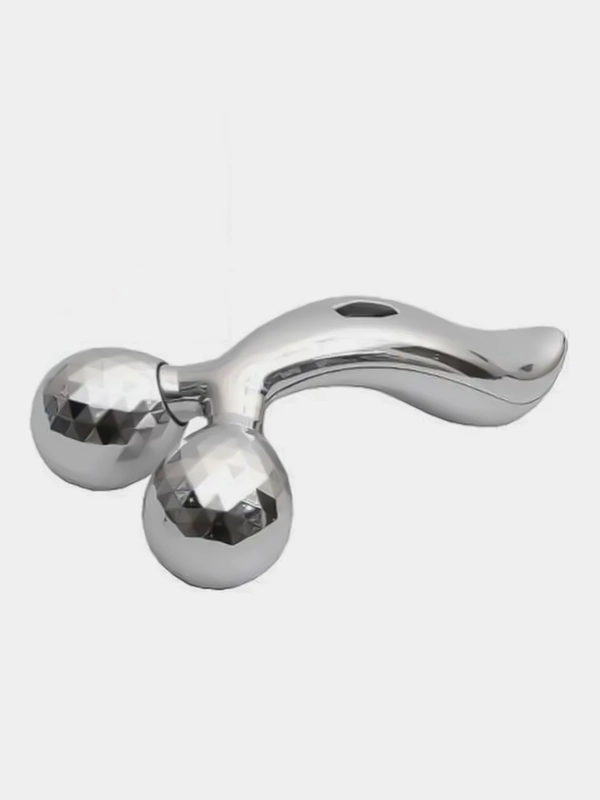 3D Massager 3Д - массажер для лифтинга лица и тела