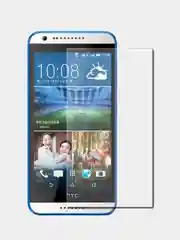 Защитное стекло для HTC Desire 510, 610, 728, 820 Dual Sim, One E9s, One M7 801e