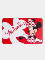 Коврик для лепки "Minnie" Минни Маус, размер 19*29,7 см