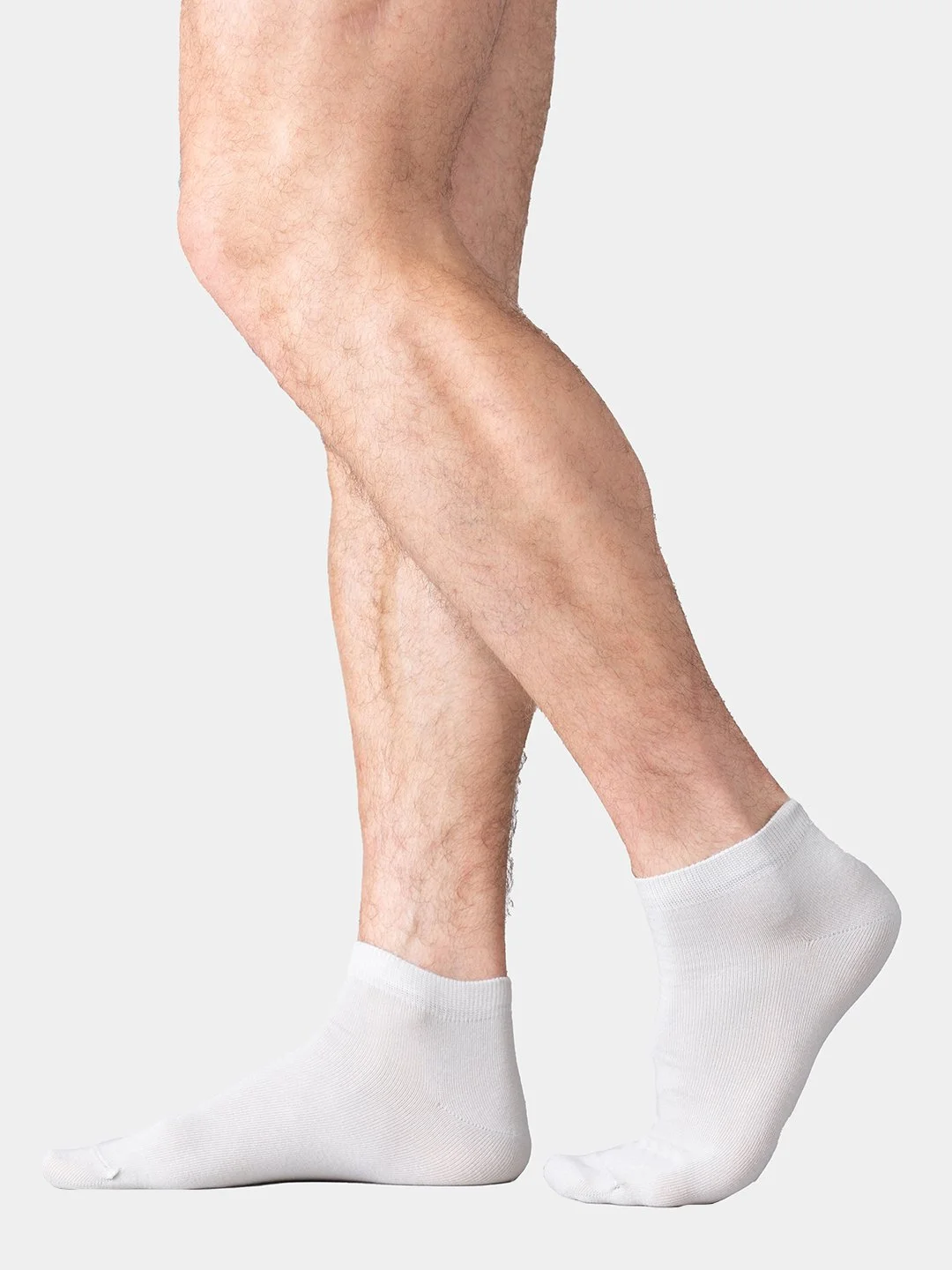 Серый носки мужские Omsa for men eco 402