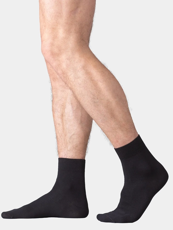 Носки мужские Omsa for men classic 202
