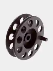Катушки для зимних жерлиц 10шт