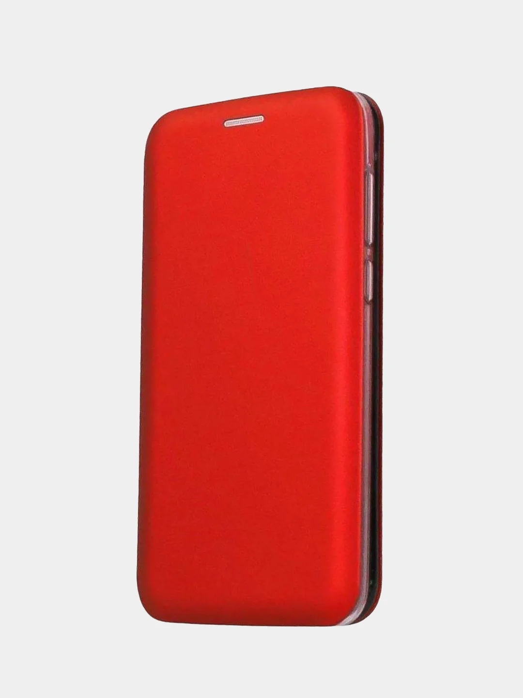 Красный чехол-книжка Huawei Honor 9S / Y5p