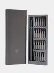 Набор отверток для точных работ Xiaomi Mi Precision Screwdriver Kit, MJJXLSD002QW