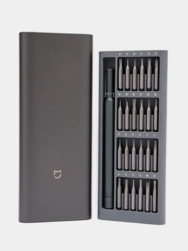 Набор отверток для точных работ Xiaomi Mi Precision Screwdriver Kit, MJJXLSD002QW