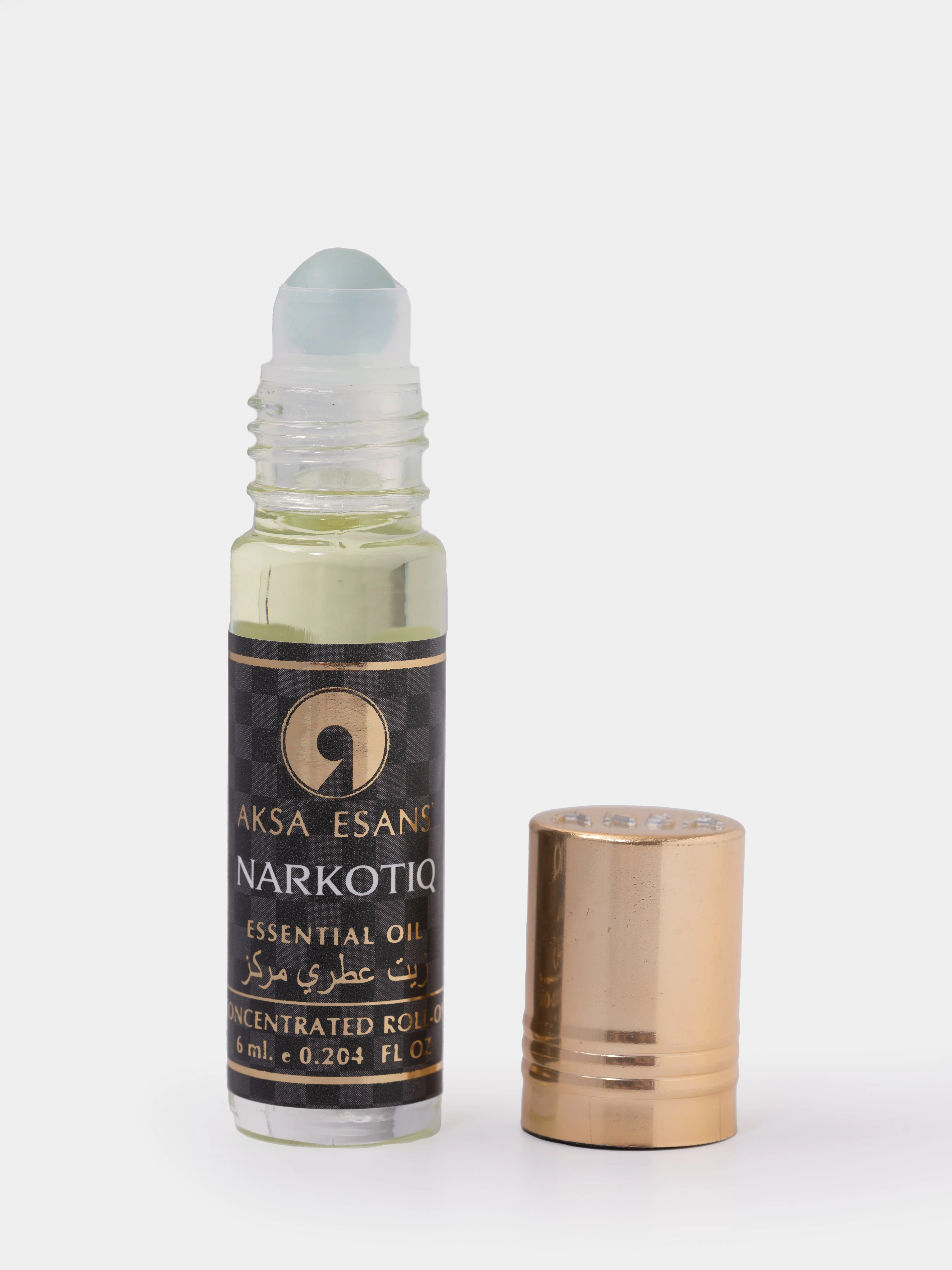 Ароматизатор Aksa narcotique по мотивам Флёр наркотик EX NIHILO fleur narcotique