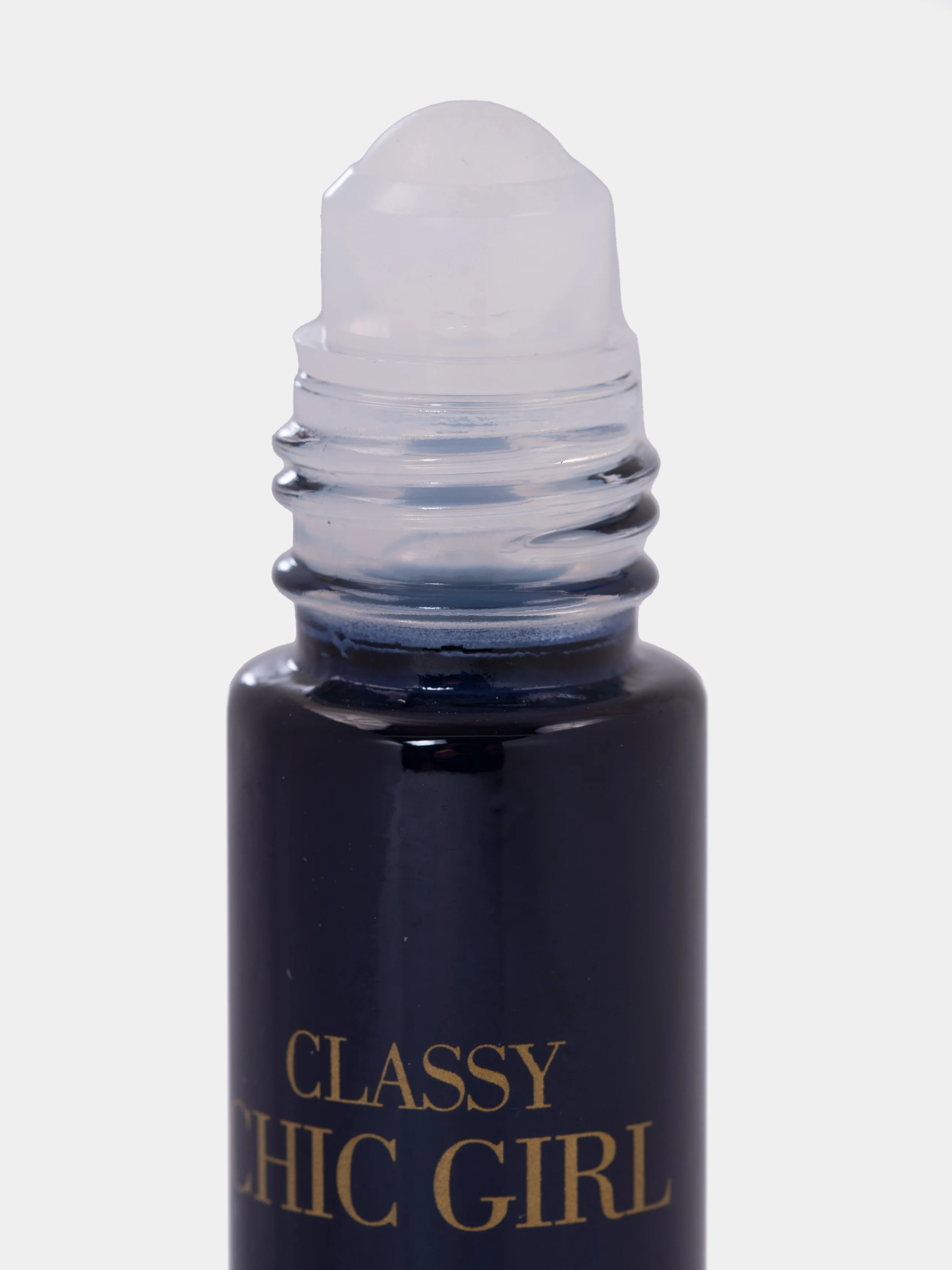 Масляные духи Fragrance World "Classy Chic Girl" по мотивам "Good girl", без спирта, 10 мл