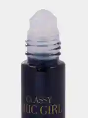 Масляные духи Fragrance World "Classy Chic Girl" по мотивам "Good girl", без спирта, 10 мл