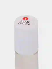 Blak Opium Aksa по мотивам YVЕS SАINT LАURENT 5 мл блэк опиум черный