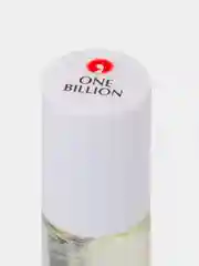 One Billion ароматизатор AKSA, без спирта, 5 мл, 1 миллион
