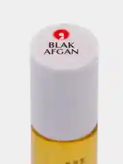 Black Afgano ароматизатор Aksa по мотивам черный афганец блэк афгано Nasomatto