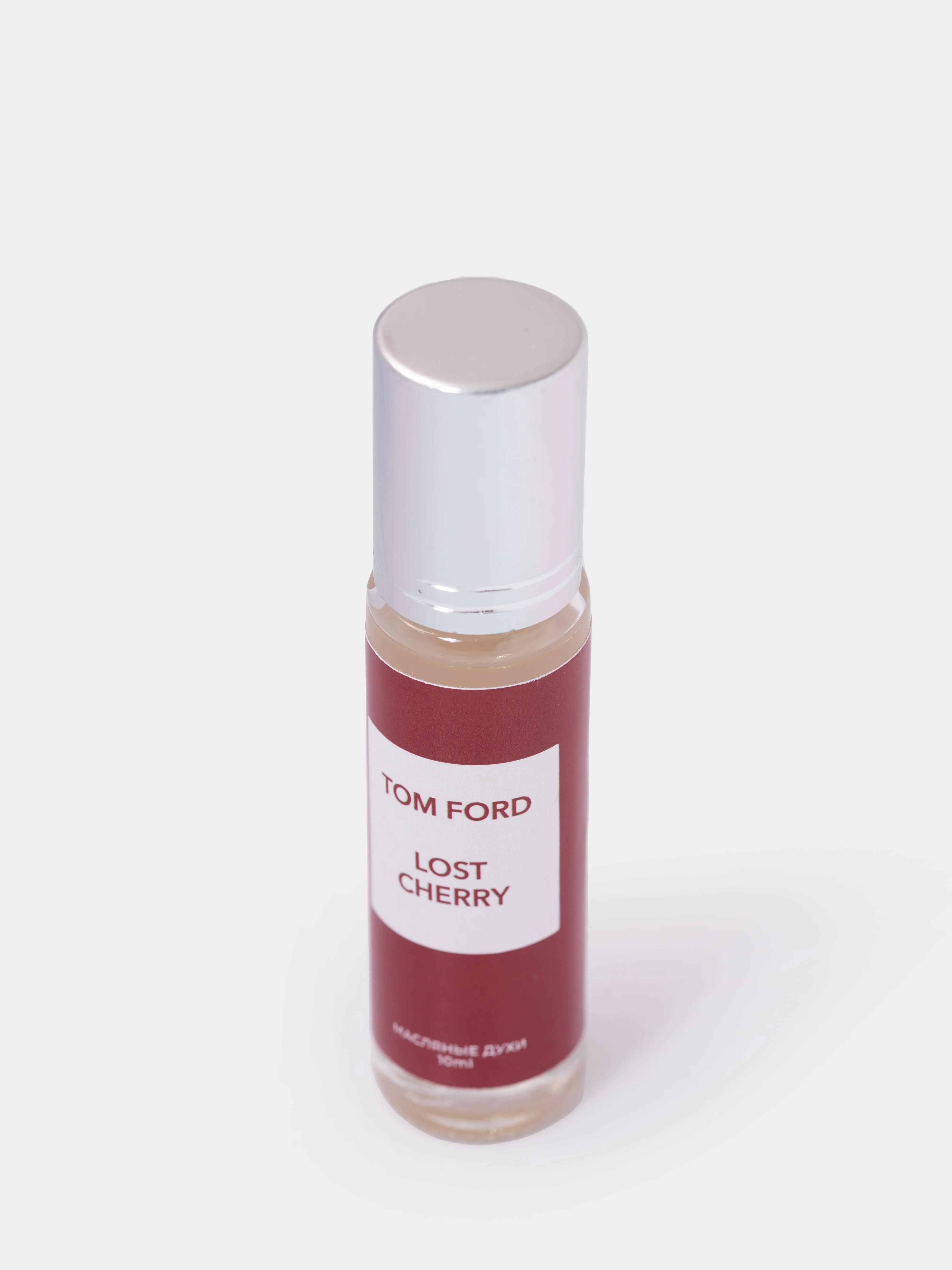Ароматизатор Lost Cherry Bitter Peach по мотивам духи Форд Том лост чери горький персик