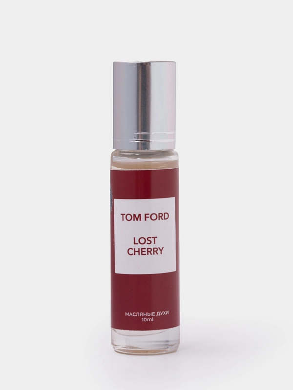 Ароматизатор Lost Cherry Bitter Peach по мотивам духи Форд Том лост чери горький персик