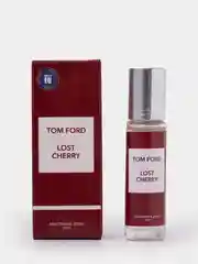 Ароматизатор Lost Cherry Bitter Peach по мотивам духи Форд Том лост чери горький персик