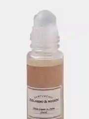 Бежевый ароматизатор по мотивам Zielinski Rozen "Black Pepper Amber", "Vanilla blend"