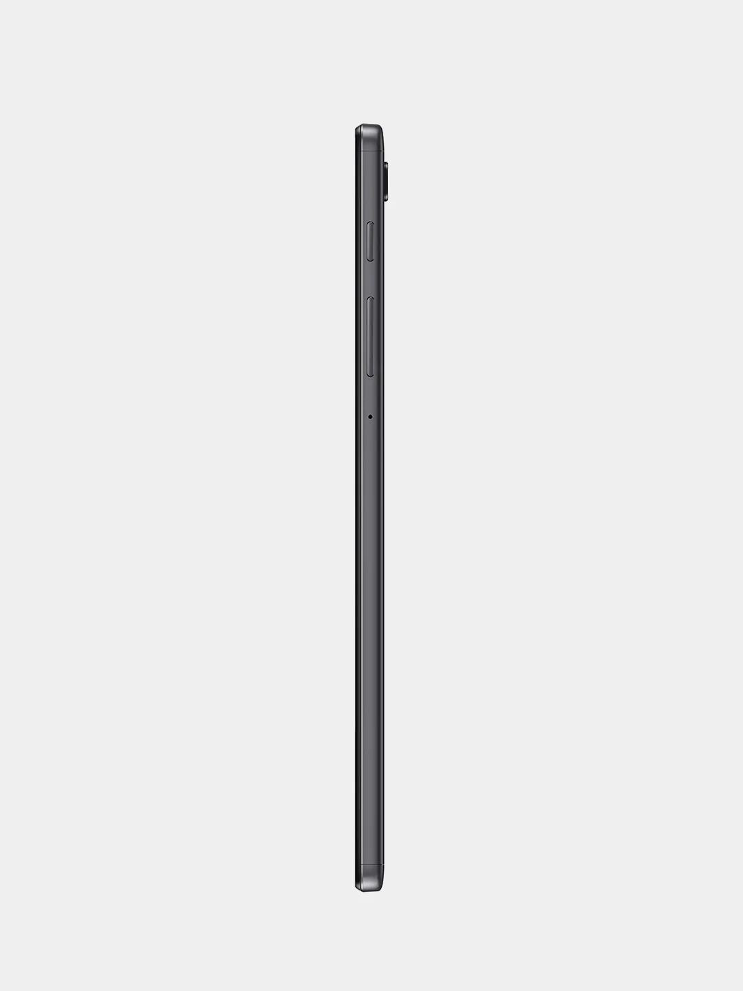 Серебряный планшет Samsung Galaxy Tab A7 Lite 8.7" 3+32 Gb, Wi-Fi