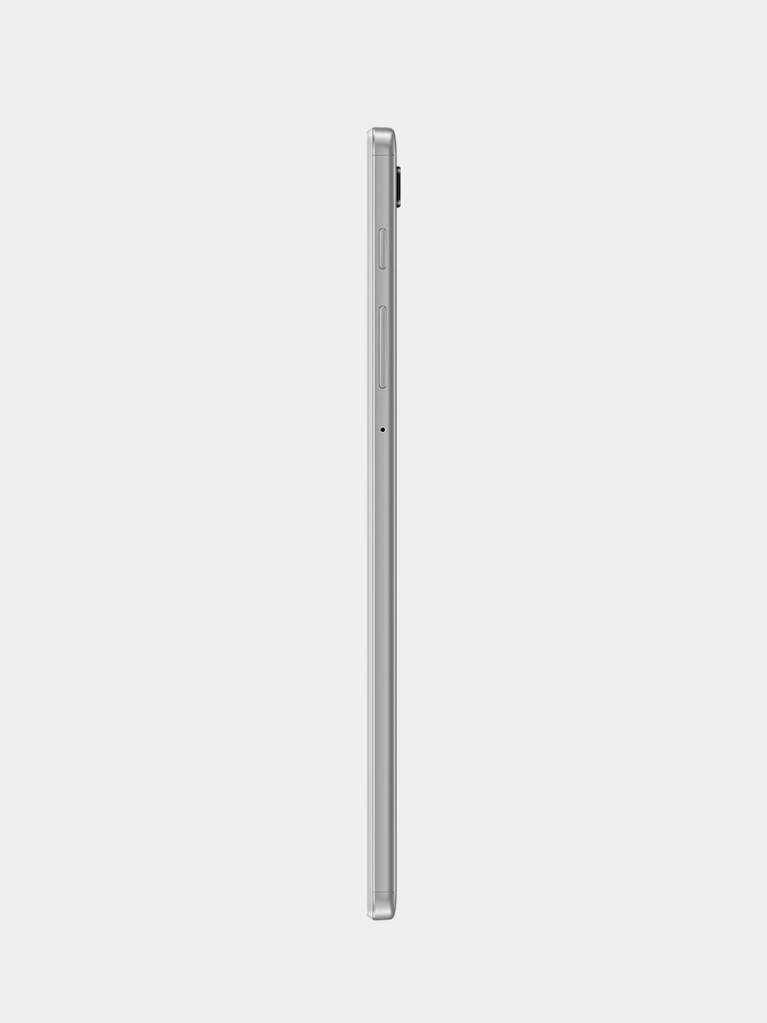 Серебряный планшет Samsung Galaxy Tab A7 Lite 8.7" 3+32 Gb, Wi-Fi